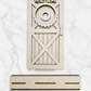 Interchangeable Door ONLY