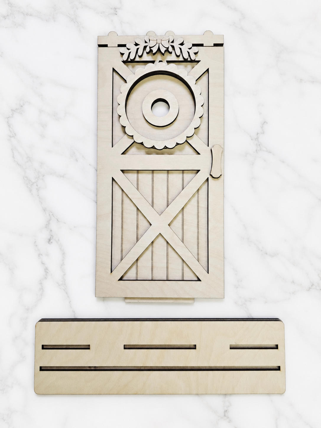 Interchangeable Door ONLY