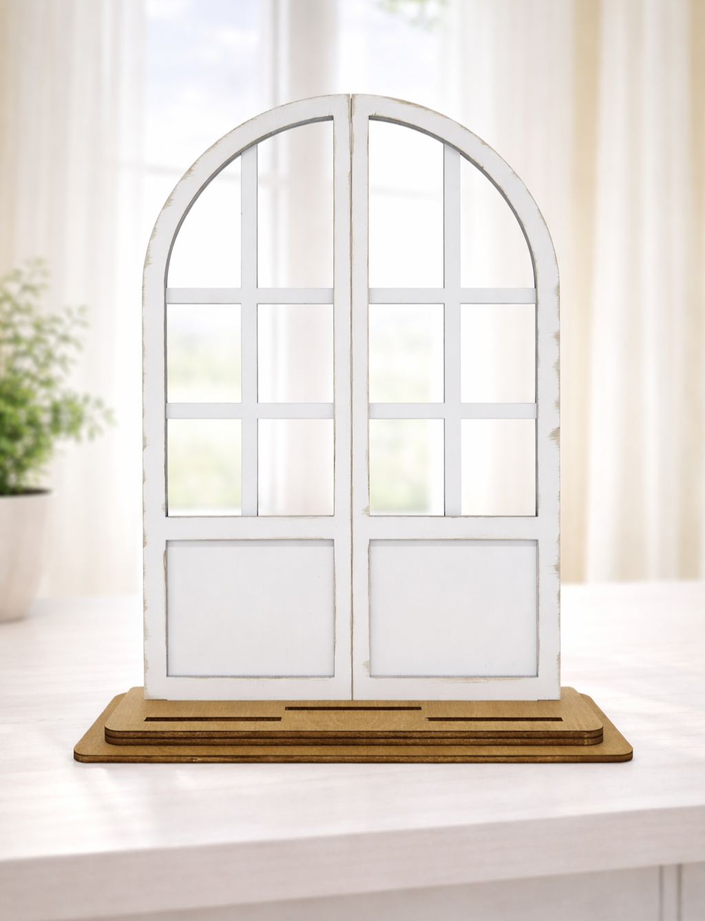 Interchangeable Arch Only