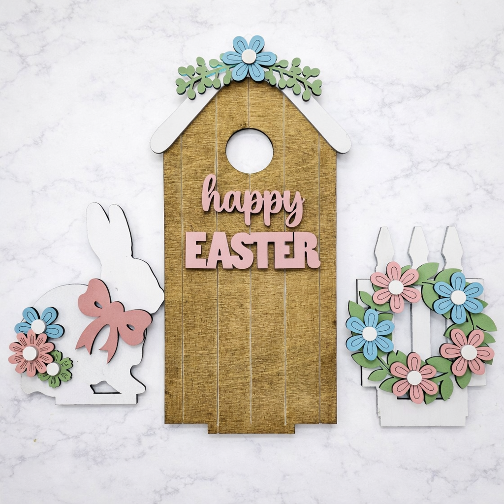 Easter Arch Inserts