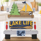 Lake Truck Inserts