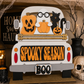 Spooky Season Truck Inserts