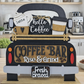 Coffee Truck Inserts