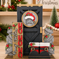 Christmas Door Inserts