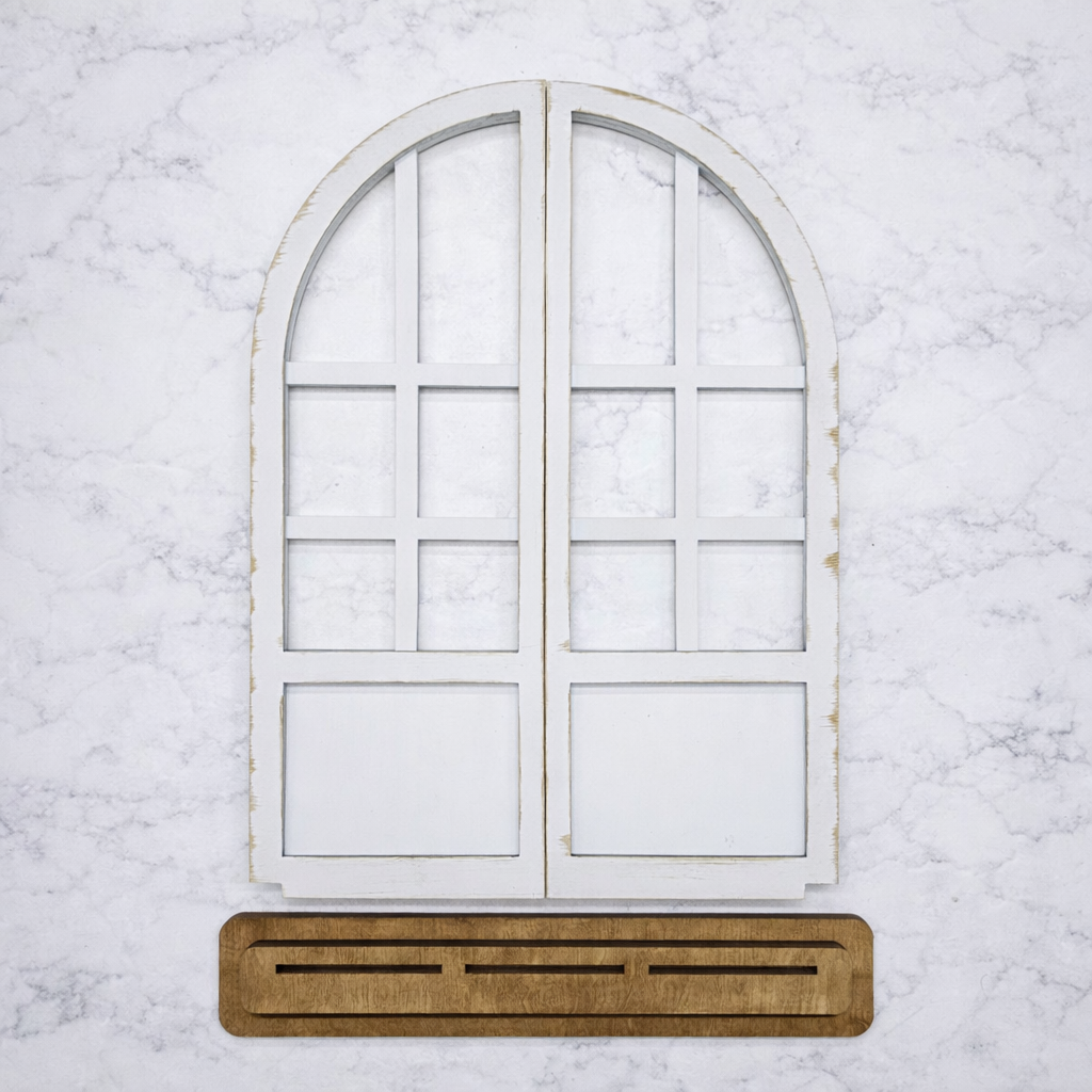 Interchangeable Arch Only