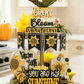 Quarterly Tiered Tray Box