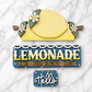 Lemon Truck Inserts