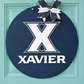 Xavier Door Hanger