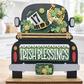 Irish Blessings Truck Inserts