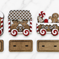 Gingerbread Train