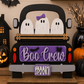 Ghost Truck Inserts
