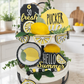 Quarterly Tiered Tray Box