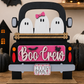 Ghost Truck Inserts