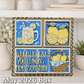 DIY Home Decor Box - Monthly Subscription