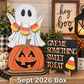 DIY Home Decor Box - Monthly Subscription
