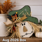DIY Home Decor Box - Monthly Subscription