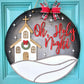Jarmans Christmas Paint Party- Sun Nov 2nd