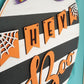 Hey Boo Halloween Door Hanger