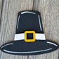 Thanksgiving Tiered Tray Set