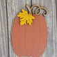 Thanksgiving Tiered Tray Set