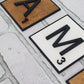 Scrabble Tiles