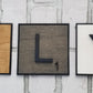 Scrabble Tiles