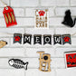 Cat Tiered Tray Set