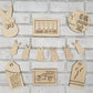 Peeps Tiered Tray Set