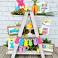 Peeps Tiered Tray Set