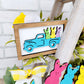 Peeps Tiered Tray Set