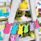 Peeps Tiered Tray Set