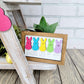Peeps Tiered Tray Set