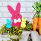 Peeps Tiered Tray Set