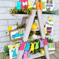 Peeps Tiered Tray Set