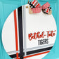 Bethel-Tate Tigers Door Hanger