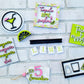 Margarita Tiered Tray Set