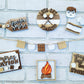 S'mores Tiered Tray Set