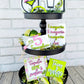 Margarita Tiered Tray Set