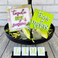 Margarita Tiered Tray Set