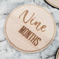 Monthly Milestones