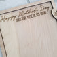 Hands Down You're the Best Around- Mother's Day Sign