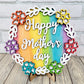 Happy Mothers Day Sign