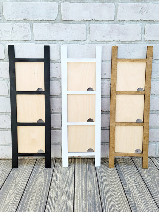 Interchangeable Ladder- wholesale