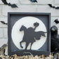 Spooky Tiered Tray Set