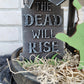 Spooky Tiered Tray Set