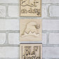 Elf- Set of 3
