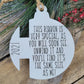 Size Ornament