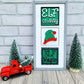 Elf- Set of 3