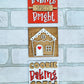Baking Spirits Bright-Set of 3