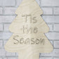 Little Debbie Tree Door Hanger